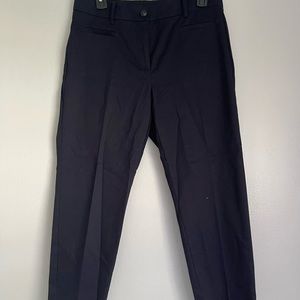 Ann Taylor Cropped Pant